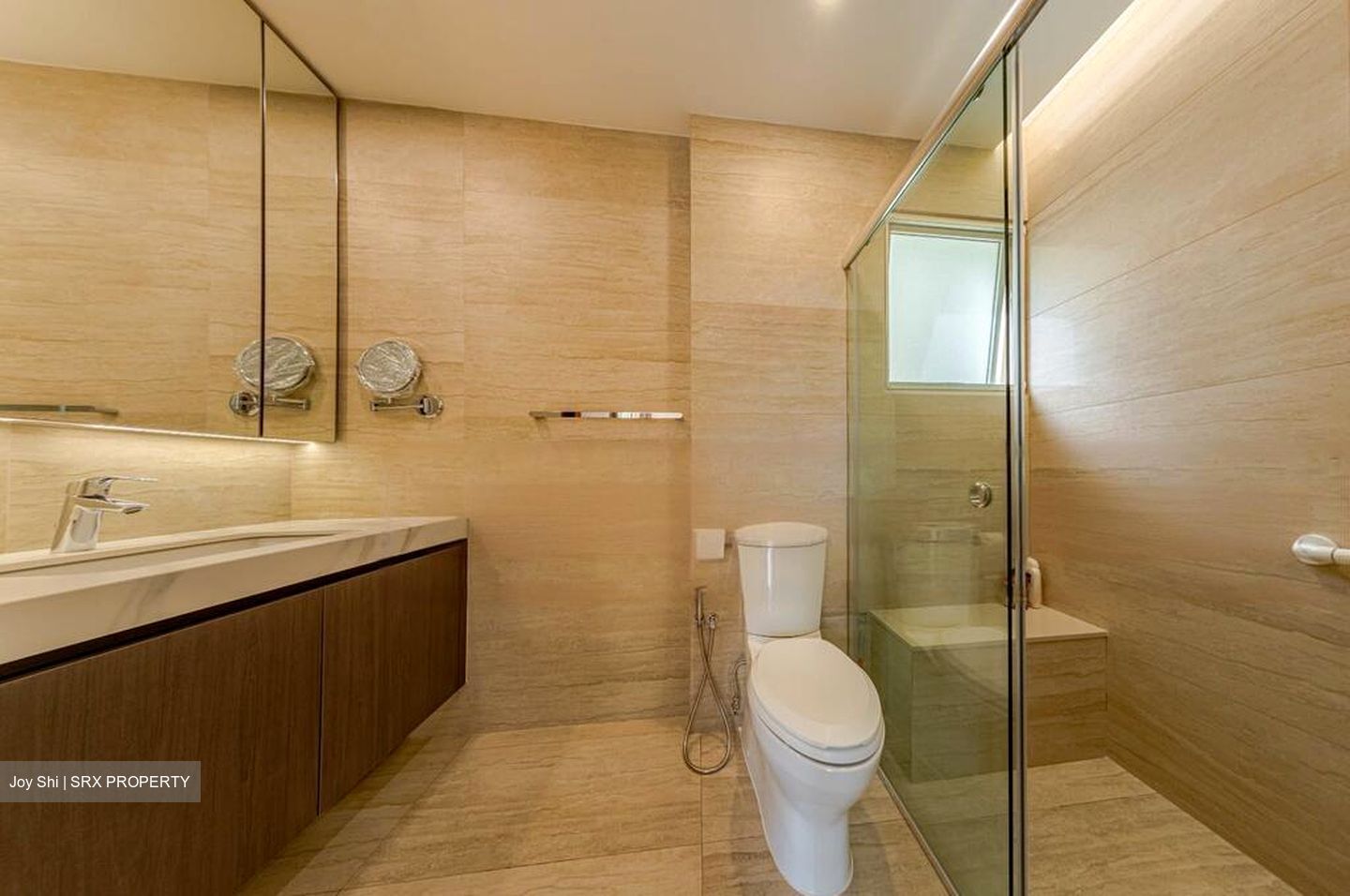 Parbury Avenue (D16), Condominium #485718071